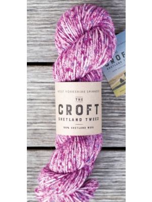 Croft Shetland Tweed
