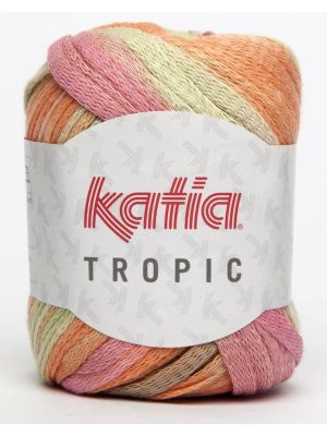 Katia - Tropic