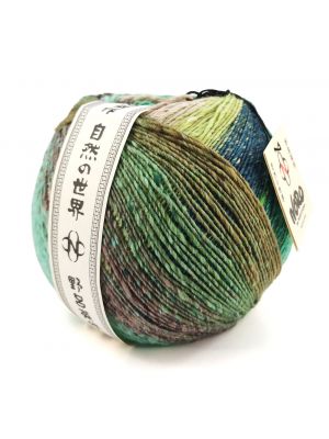 Noro Yukata