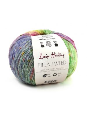 Giardino - Louisa Harding - Colour 102 Primavera