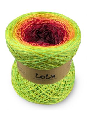 Lola Gradient Water Ice