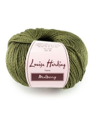 Louisa Harding - Mulberry Silk* 