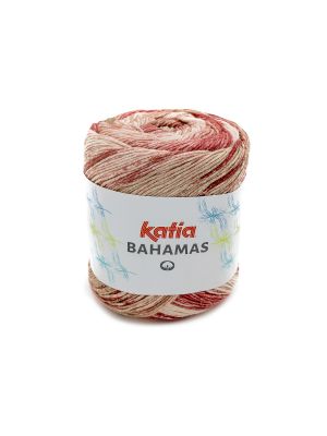 Katia - Bahamas