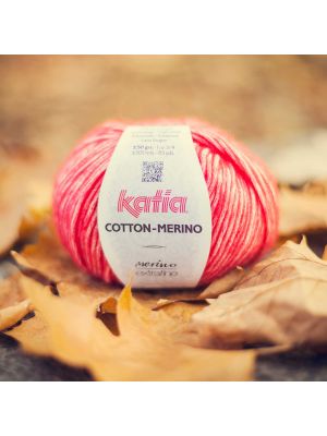 Katia - Cotton Merino