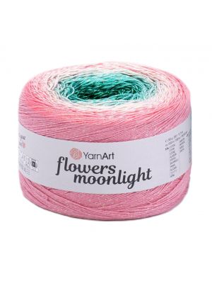 YarnArt Flowers Moonlight