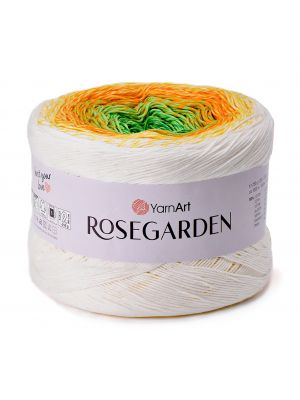 YarnArt Rosegarden