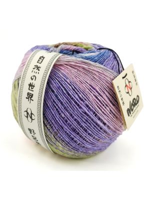Noro Yukata