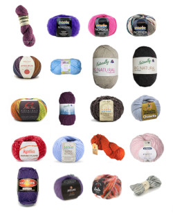 Winter Yarns