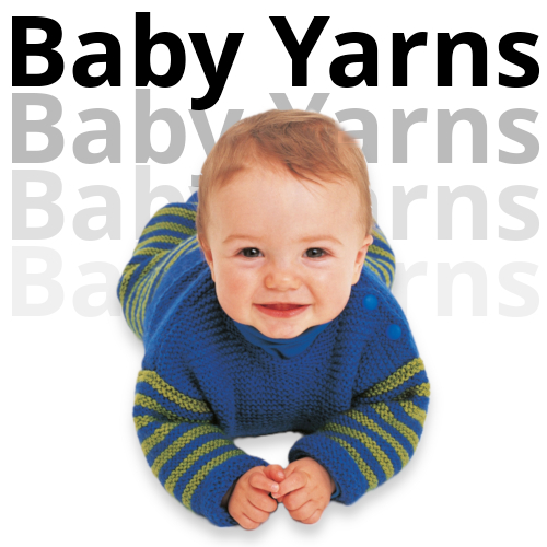 Baby Yarns