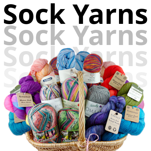 Sock Yarns